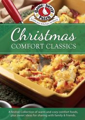 Christmas Comfort Classics - 6 Aug 2024