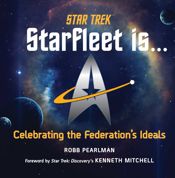 Star Trek: Starfleet Is... - 7 Sep 2021