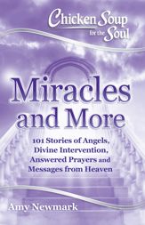 Chicken Soup for the Soul: Miracles and More - 6 Feb 2018