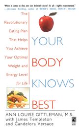 Your Body Knows Best - 1 Feb 1997