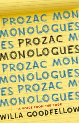 Prozac Monologues - 25 Aug 2020