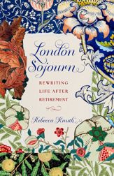 London Sojourn - 27 Jan 2026