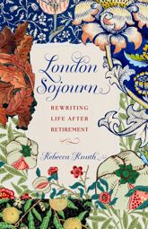London Sojourn - 27 Jan 2026