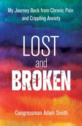 Lost and Broken - 30 May 2023