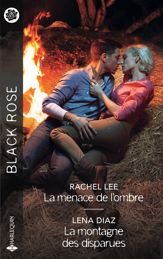La menace de l'ombre - La montagne des disparues - 1 Dec 2025