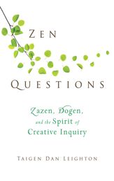 Zen Questions - 7 Nov 2011
