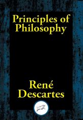 Principles of Philosophy - 9 Dec 2016