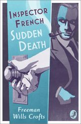 Inspector French: Sudden Death - 3 Sep 2020