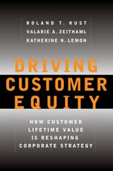 Driving Customer Equity - 21 Feb 2001