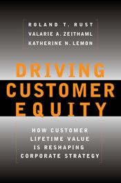Driving Customer Equity - 21 Feb 2001