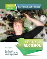 Teens & Alcohol - 2 Sep 2014