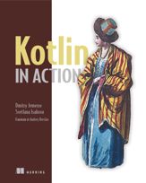 Kotlin in Action - 3 Feb 2017
