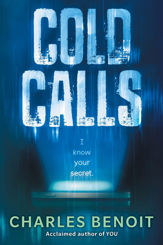 Cold Calls - 1 Apr 2014