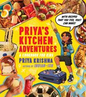 Priya’s Kitchen Adventures - 30 Apr 2024