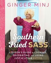 Southern Fried Sass - 7 Nov 2023