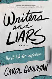 Writers and Liars - 15 Jul 2025