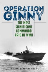 Operation Ginny - 15 Dec 2022