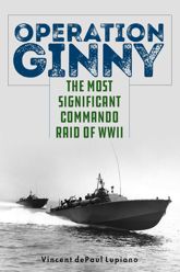 Operation Ginny - 15 Dec 2022