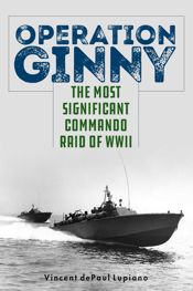 Operation Ginny - 15 Dec 2022