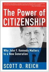The Power of Citizenship - 15 Oct 2013
