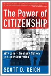 The Power of Citizenship - 15 Oct 2013