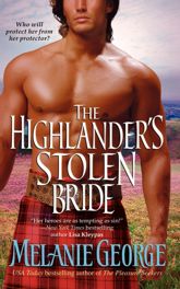The Highlander's Stolen Bride - 6 Feb 2006