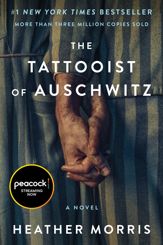 The Tattooist of Auschwitz - 4 Sep 2018