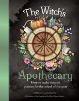 The Witch's Apothecary - 19 Jan 2023