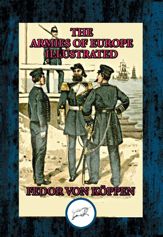 Armies of Europe - 5 Jun 2020