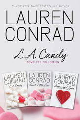 L.A. Candy Complete Collection - 2 Dec 2014