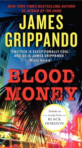 Blood Money - 8 Jan 2013