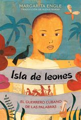 Isla de leones (Lion Island) - 26 Feb 2019