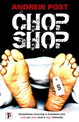 Chop Shop - 27 Jun 2019