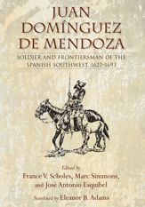 Juan Domínguez de Mendoza - 16 May 2012