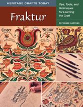 Fraktur - 1 Nov 2022