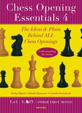 Chess Opening Essentials - 20 Nov 2016
