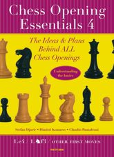 Chess Opening Essentials - 20 Nov 2016