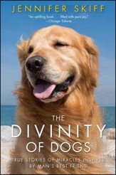 The Divinity of Dogs - 23 Oct 2012