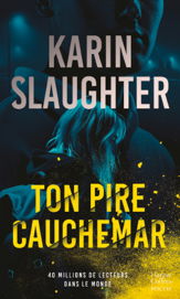 Ton pire cauchemar - 10 Apr 2024