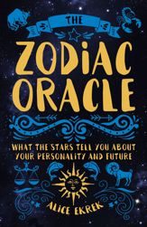 The Zodiac Oracle - 26 Oct 2018