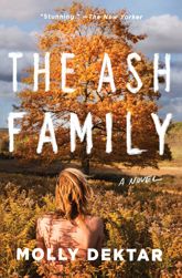 The Ash Family - 9 Apr 2019