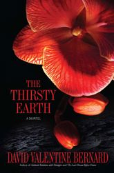 The Thirsty Earth - 13 Aug 2013