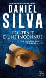 Portrait d'une inconnue - 7 Jun 2023
