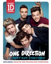 One Direction: Meet One Direction - 23 Dec 2013