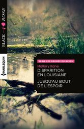 Disparition en Louisiane - Jusqu'au bout de l'espoir - 1 Dec 2015