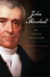 John Marshall - 1 Mar 2021