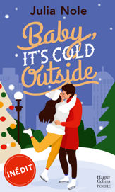 Baby, it's cold outside - 4 Oct 2023