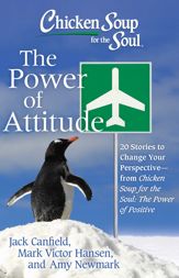 Chicken Soup for the Soul: The Power of Attitude - 28 Apr 2020