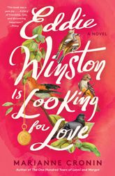 Eddie Winston Is Looking for Love - 31 Dec 2024