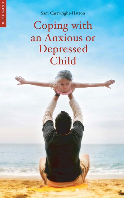 Coping with an Anxious or Depressed Child